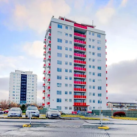 City View, Bright & Cozy - Free Parking Reykjavik Exterior photo