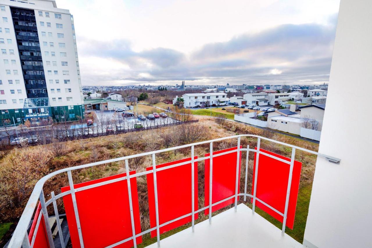 Appartement View, Bright & Cozy - Free Parking *
