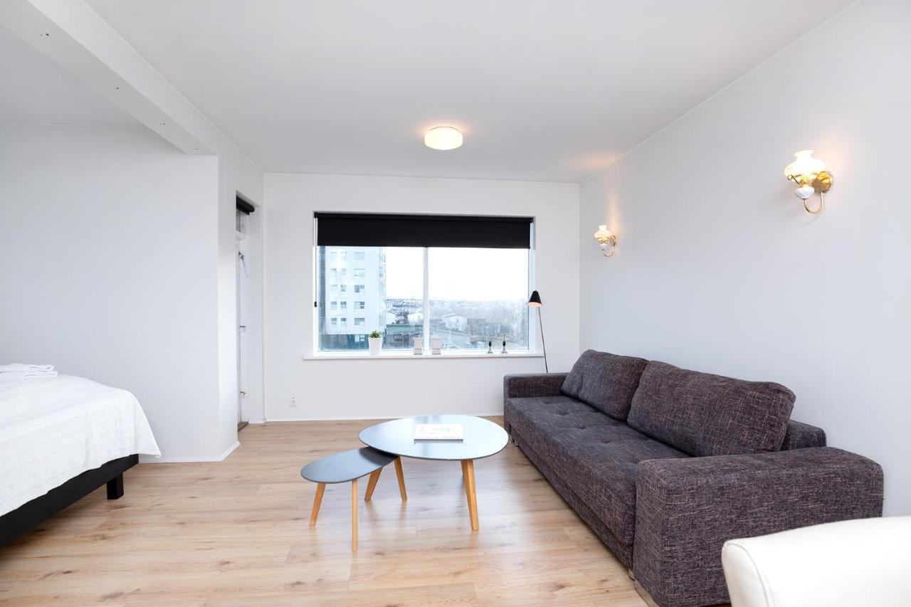 Appartement View, Bright & Cozy - Free Parking