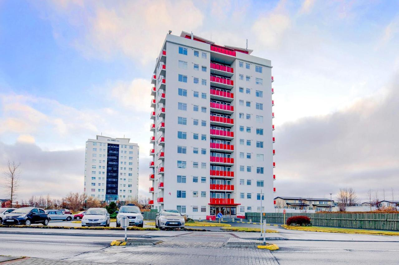 View, Bright & Cozy - Free Parking Appartement *