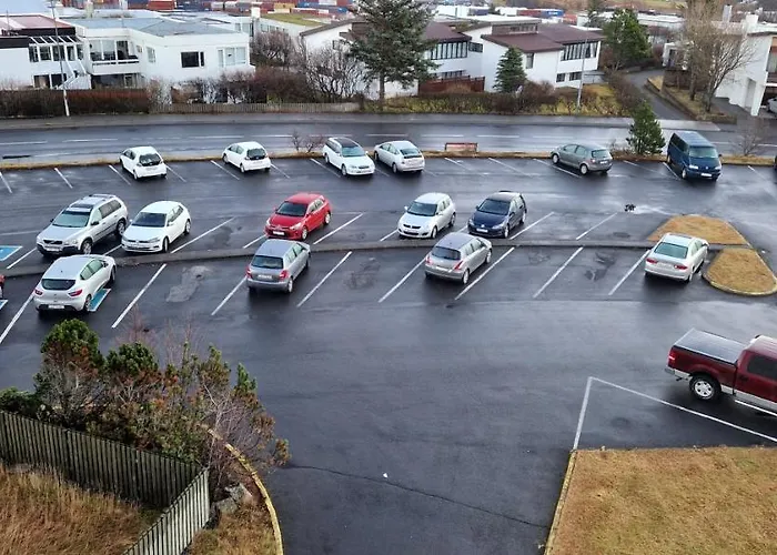 City View, Bright & Cozy - Free Parking